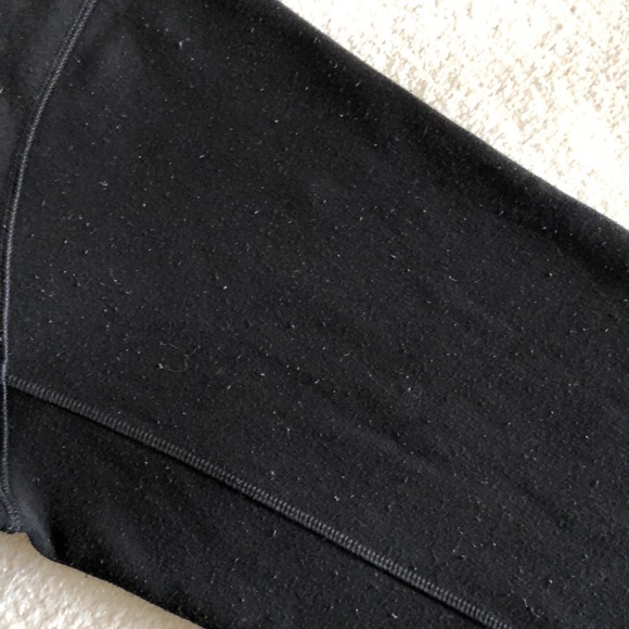 Polo Sport Black Sweatshirt - Picture 9 of 11